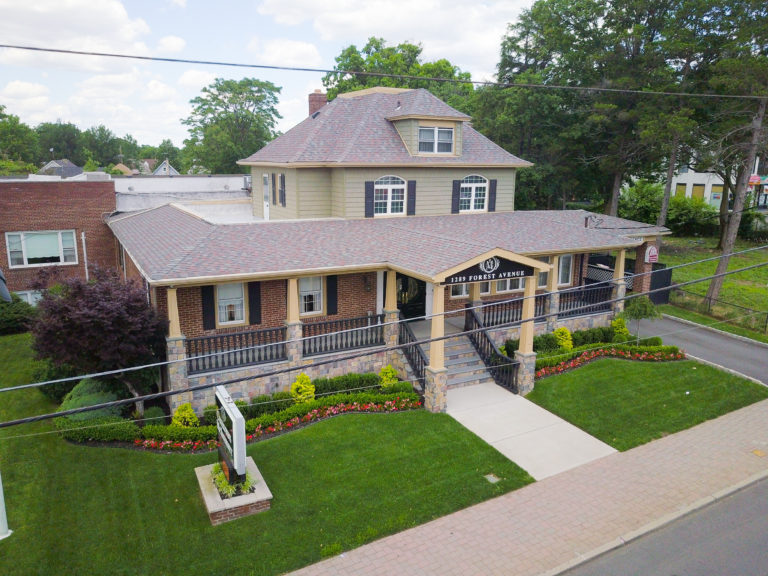 Facilities Cherubini Mcinerney Funeral Home