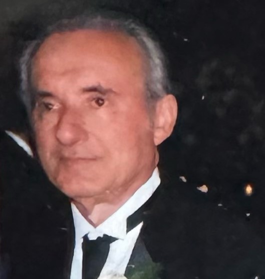 Athanasios Fotiou Cherubini Mcinerney Funeral Home