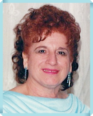 Nancy Wranovics Cherubini Mcinerney Funeral Home