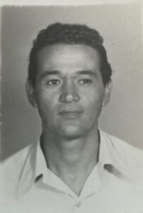 Ricardo Salazar