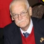 Richard Meldrum Sr