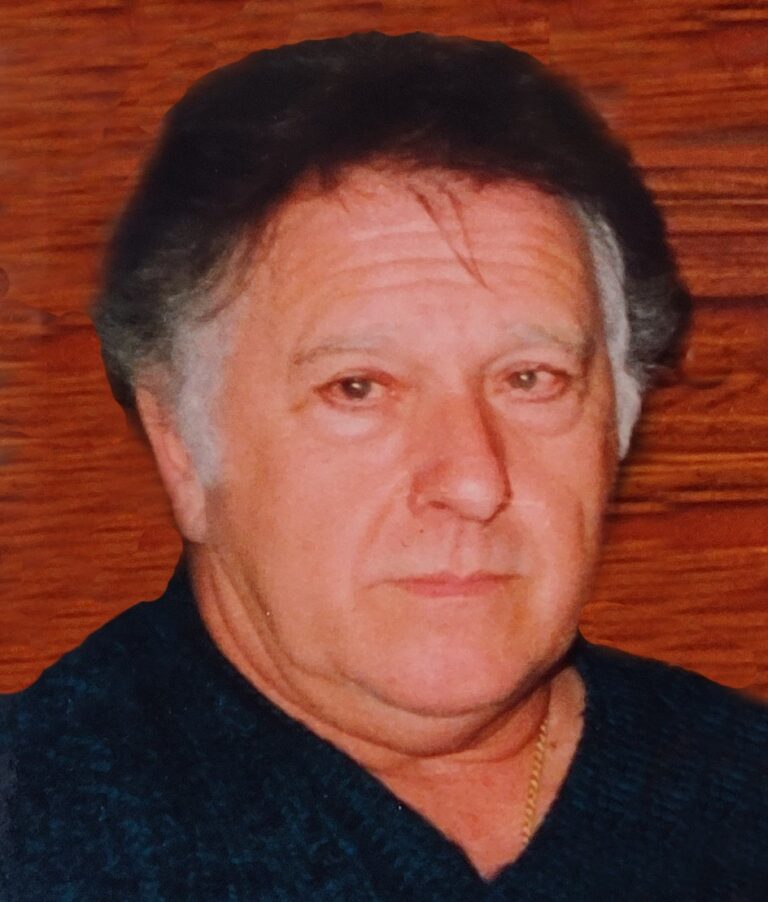 Joseph Giannatasio Cherubini Mcinerney Funeral Home